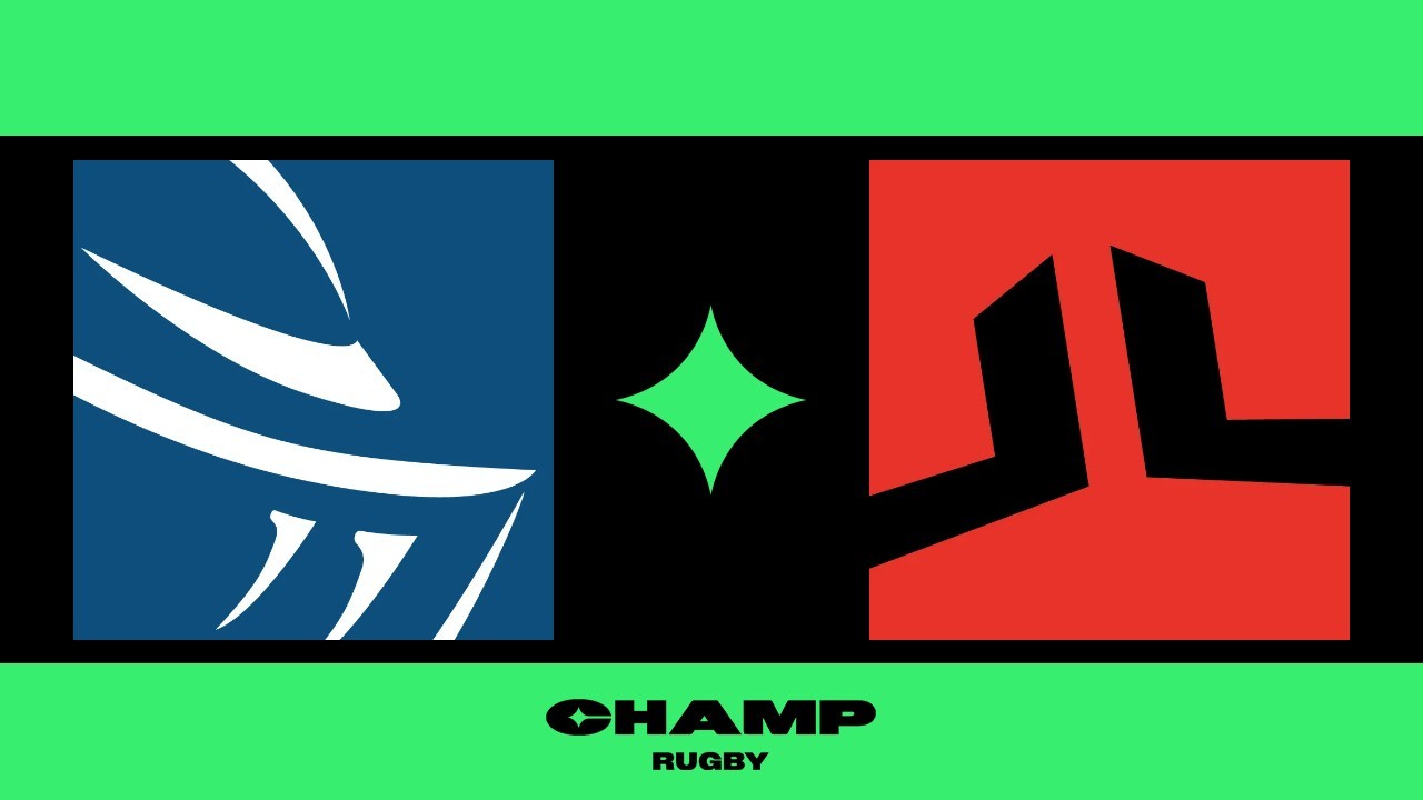 Doncaster Knights vs Hartpury University R.F.C. poster