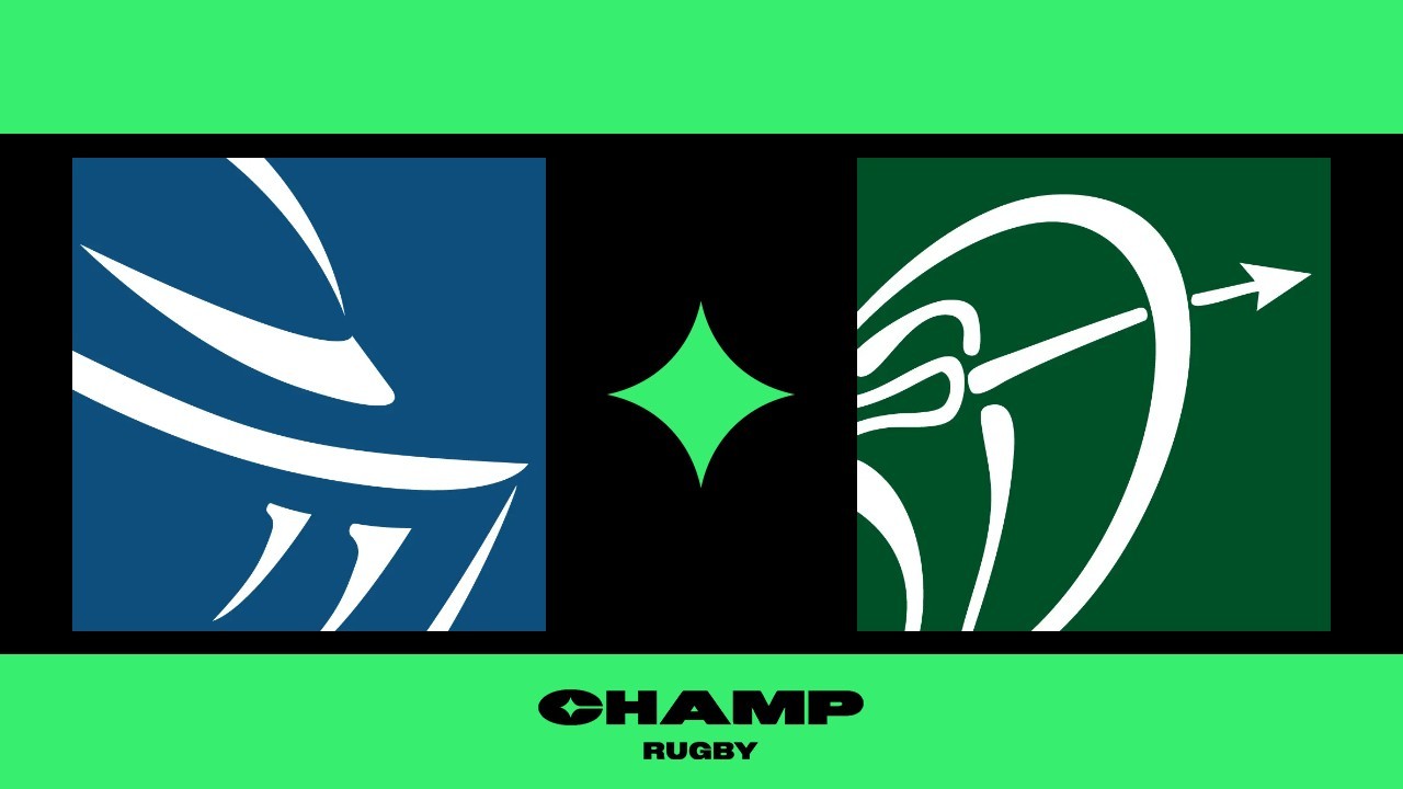 Doncaster Knights vs Nottingham R.F.C. poster