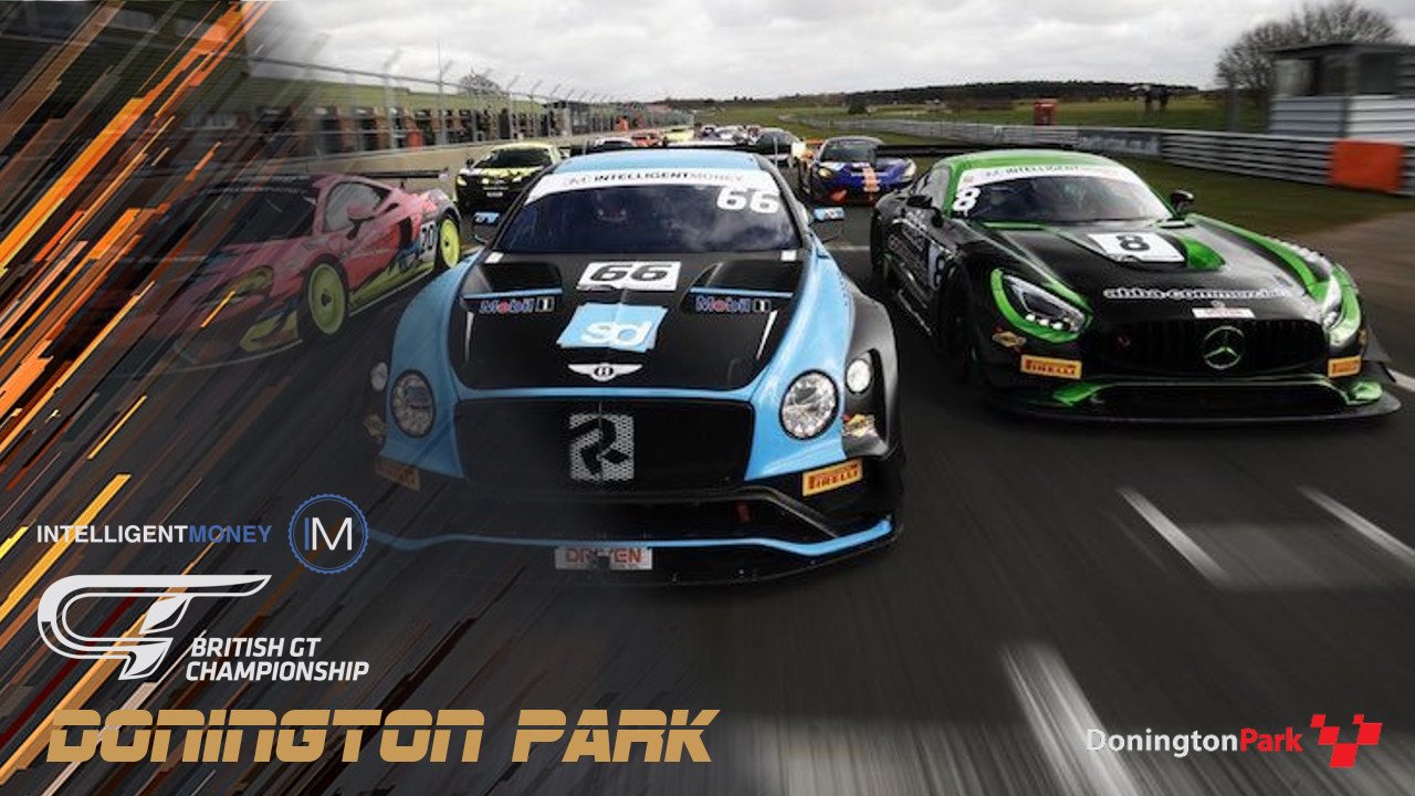 Donington Park image