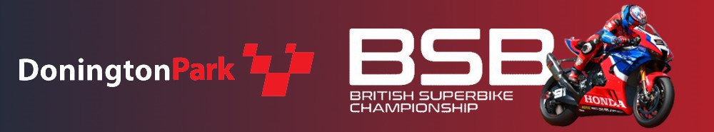 Donington Park GP Race 1