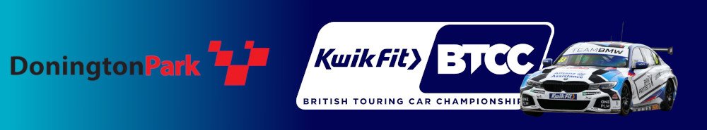 Donington Park (National) Race 2