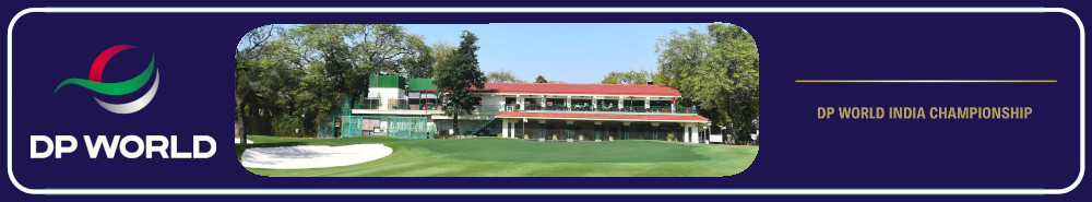 DP World India Championship Final Round