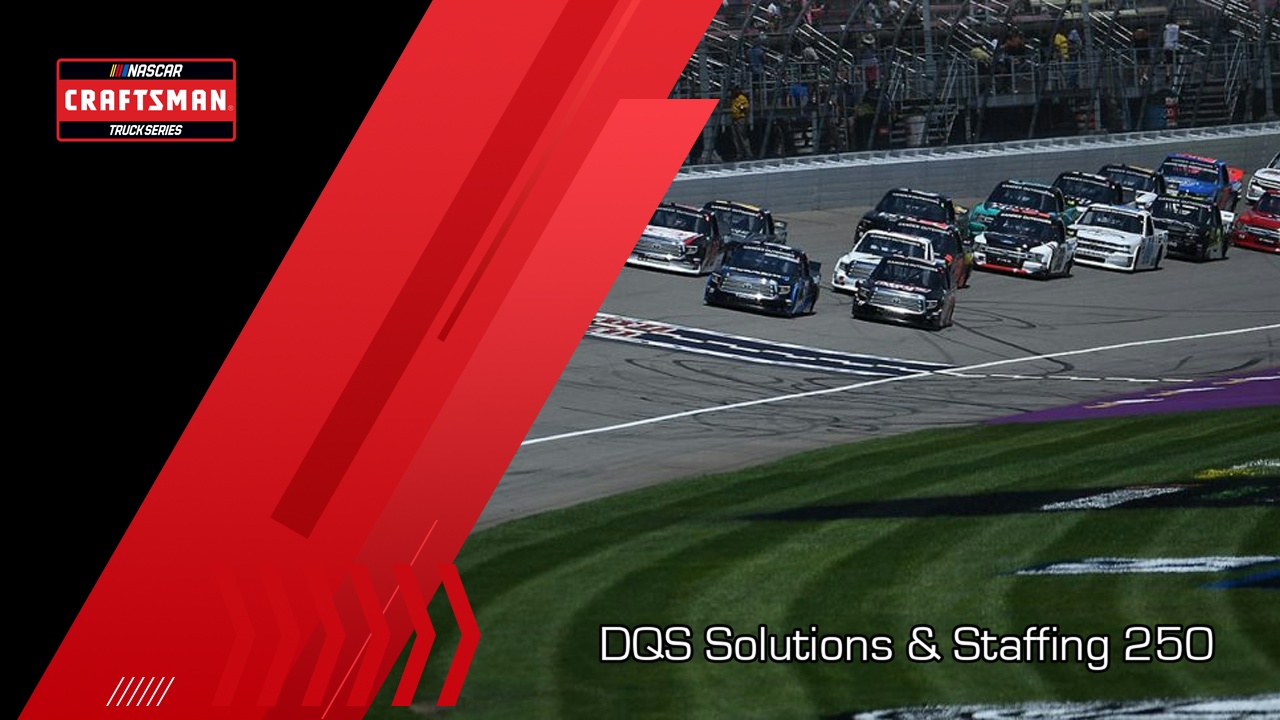 DQS Solutions & Staffing 250 image