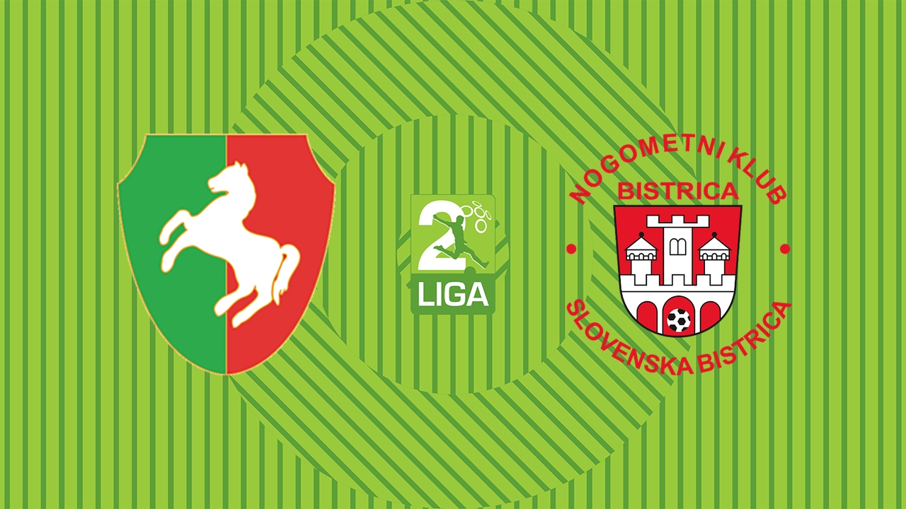 Dravinja vs Bistrica poster