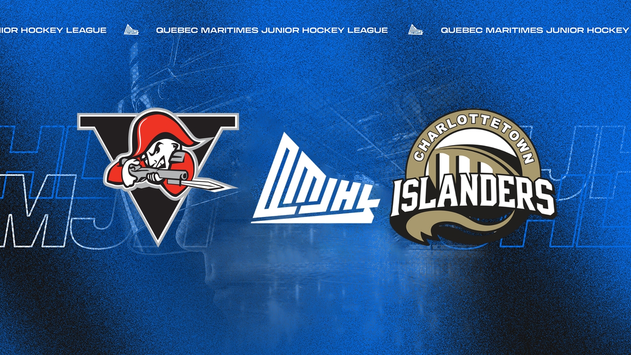 Drummondville Voltigeurs vs Moncton Wildcats poster