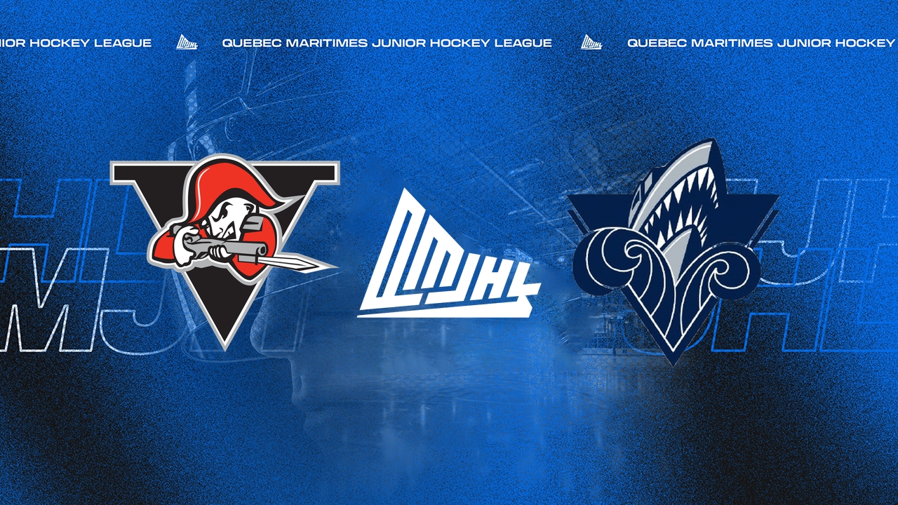 Drummondville Voltigeurs vs Rimouski Océanic poster