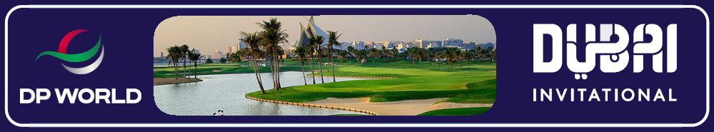 Dubai Invitational Round 2