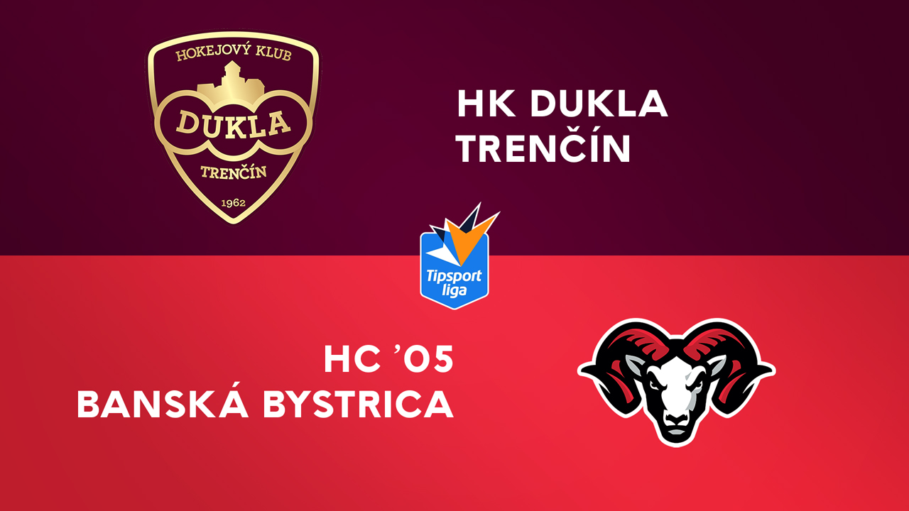 Dukla Trencin vs HC05 Banská Bystrica