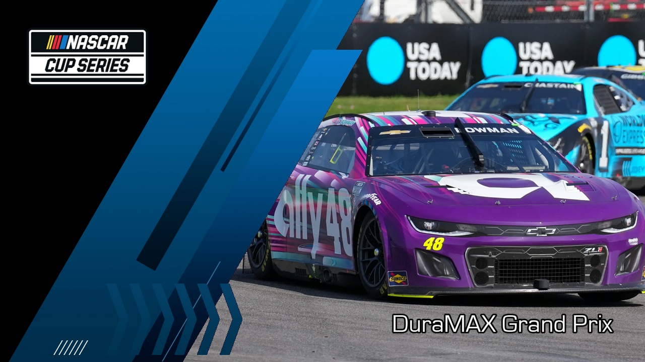 DuraMAX Grand Prix image