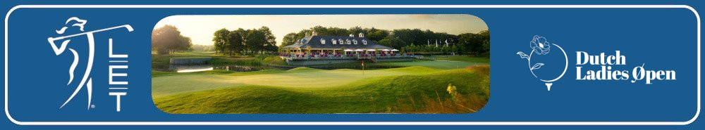 Dutch Ladies Open