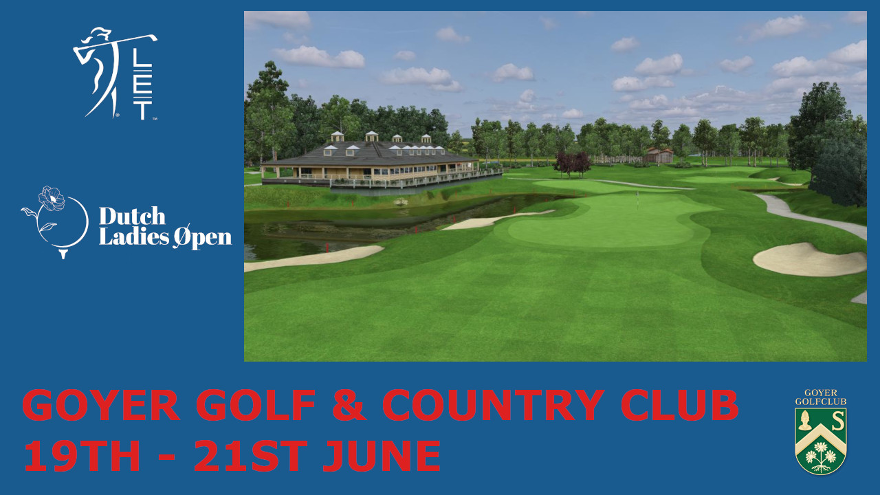 Dutch Ladies Open image
