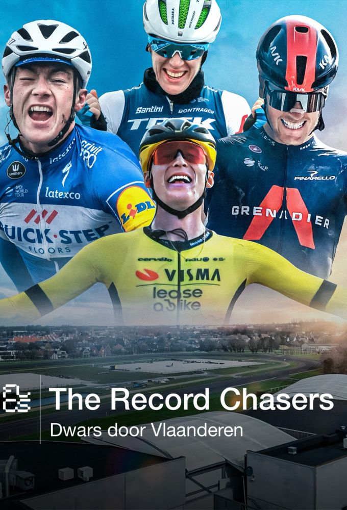 Dwars door Vlaanderen