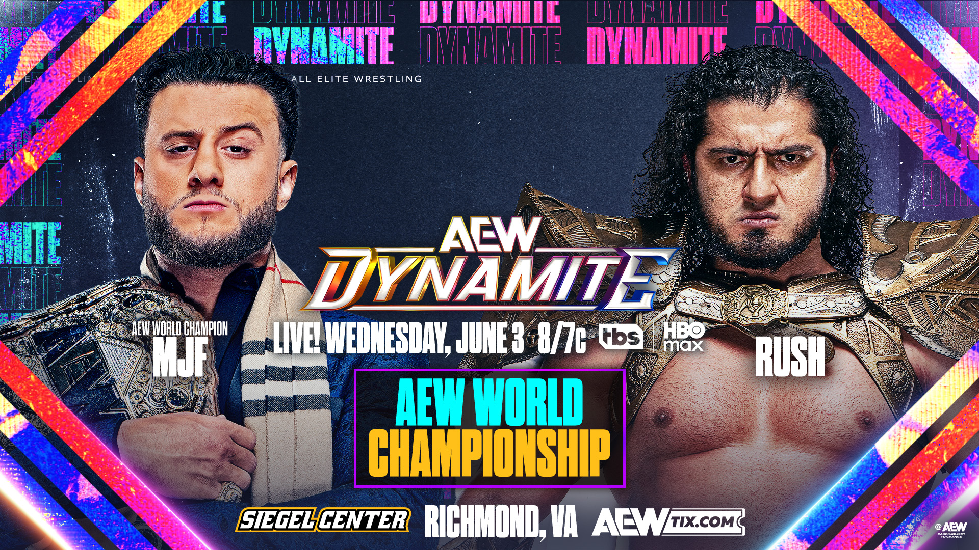 Dynamite #348