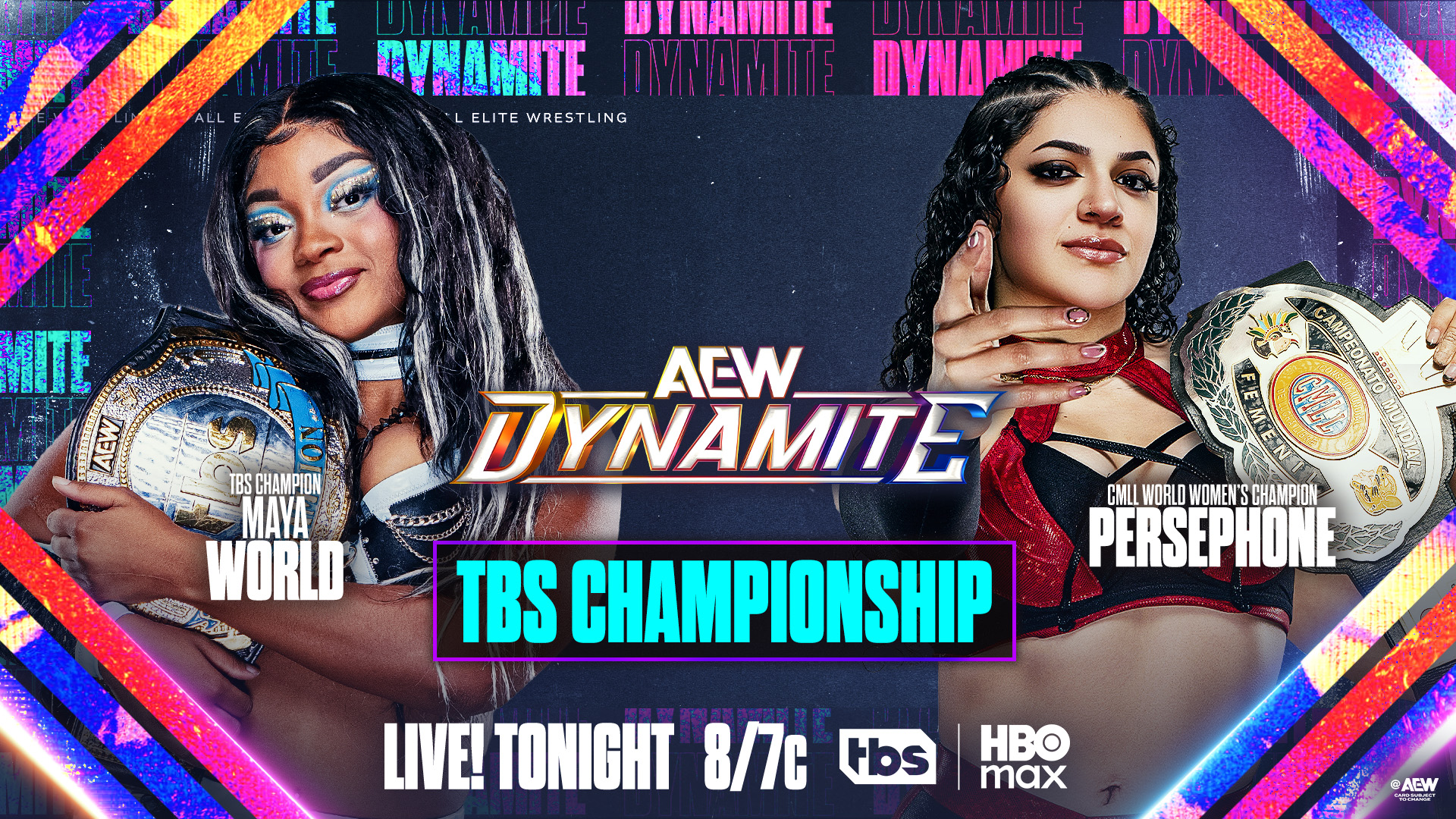 Dynamite #356 image
