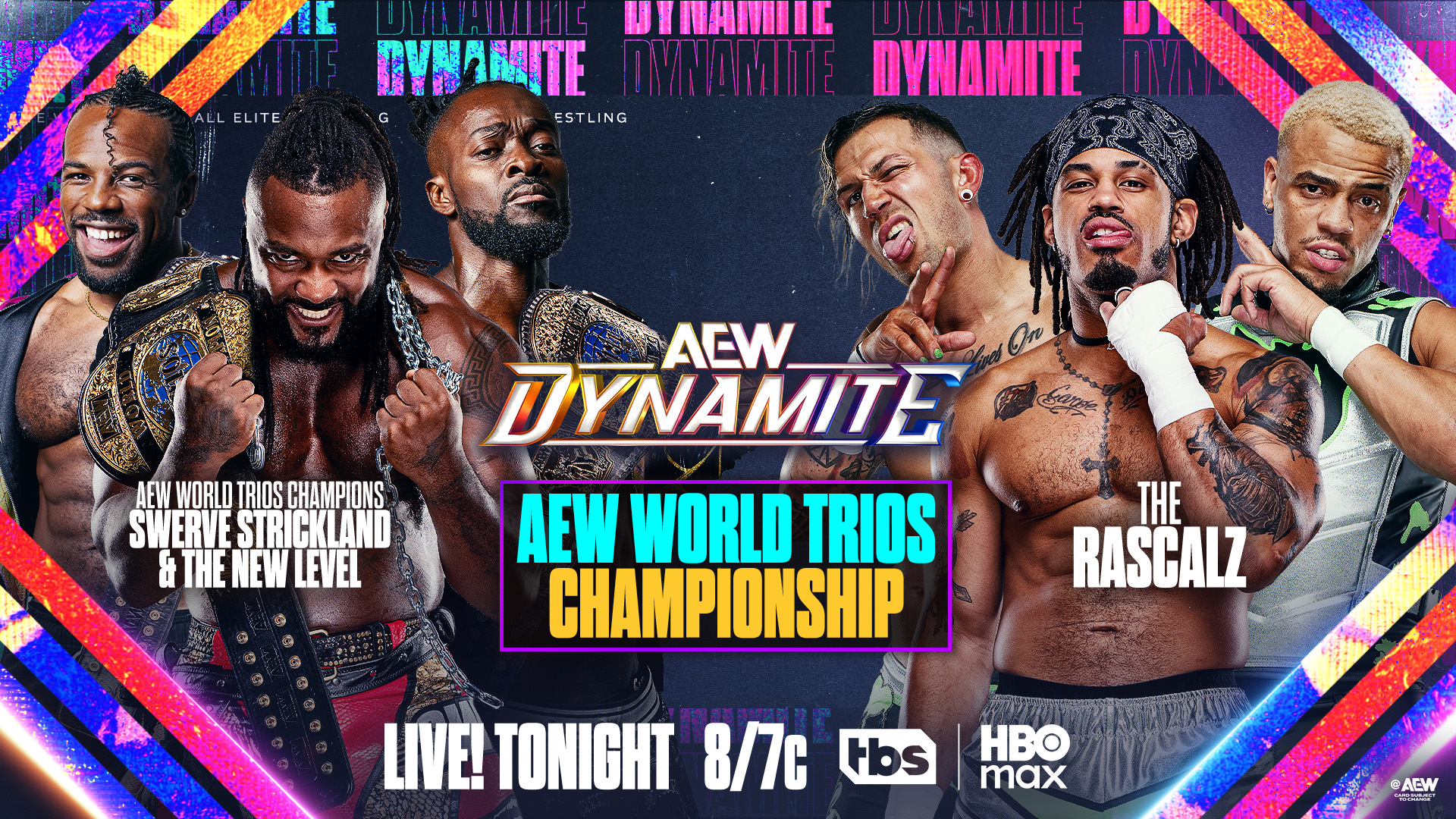 Dynamite #361 image