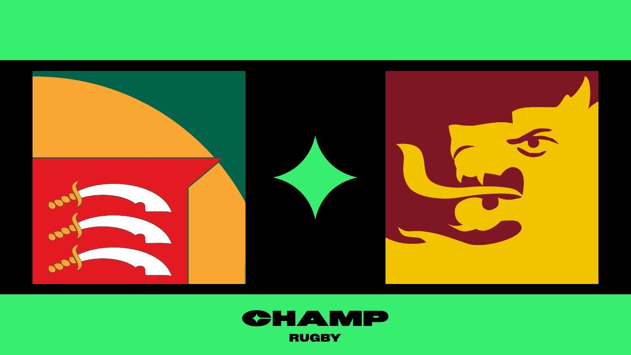 Ealing Trailfinders vs Ampthill RUFC poster