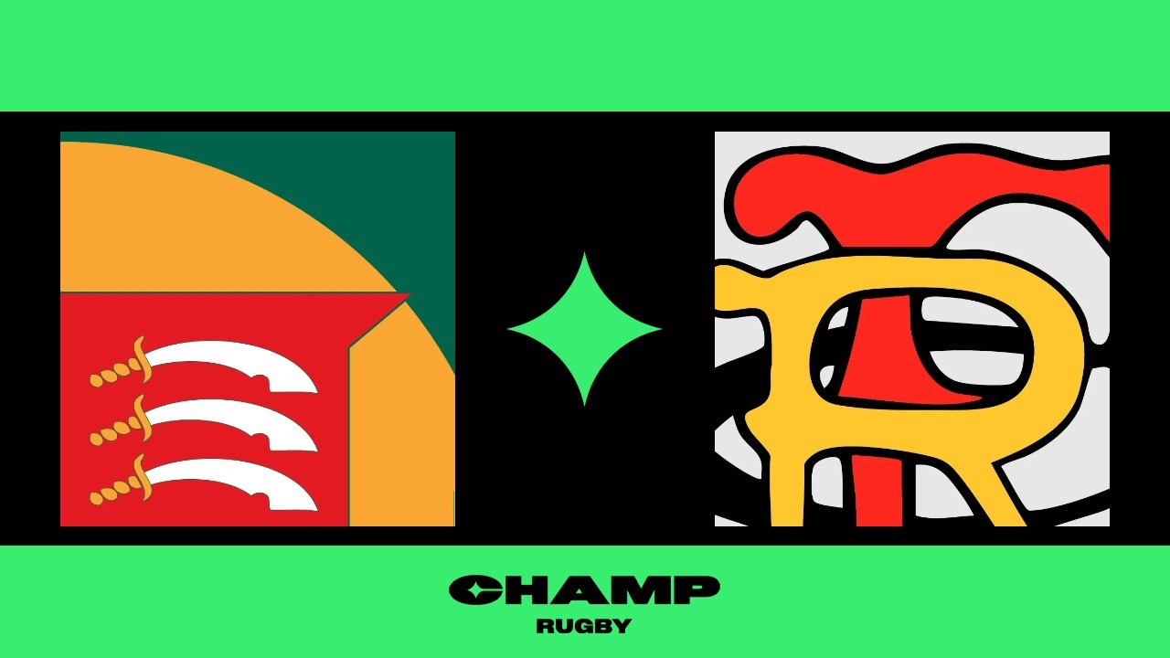 Ealing Trailfinders vs Richmond F.C. poster