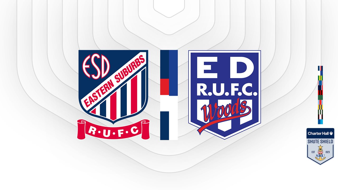 Eastern Suburbs vs Eastwood poster