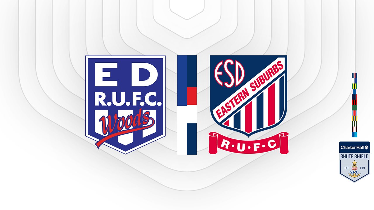Eastwood vs Eastern Suburbs poster