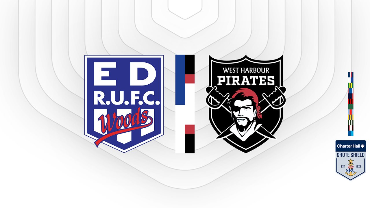 Eastwood vs West Harbour poster