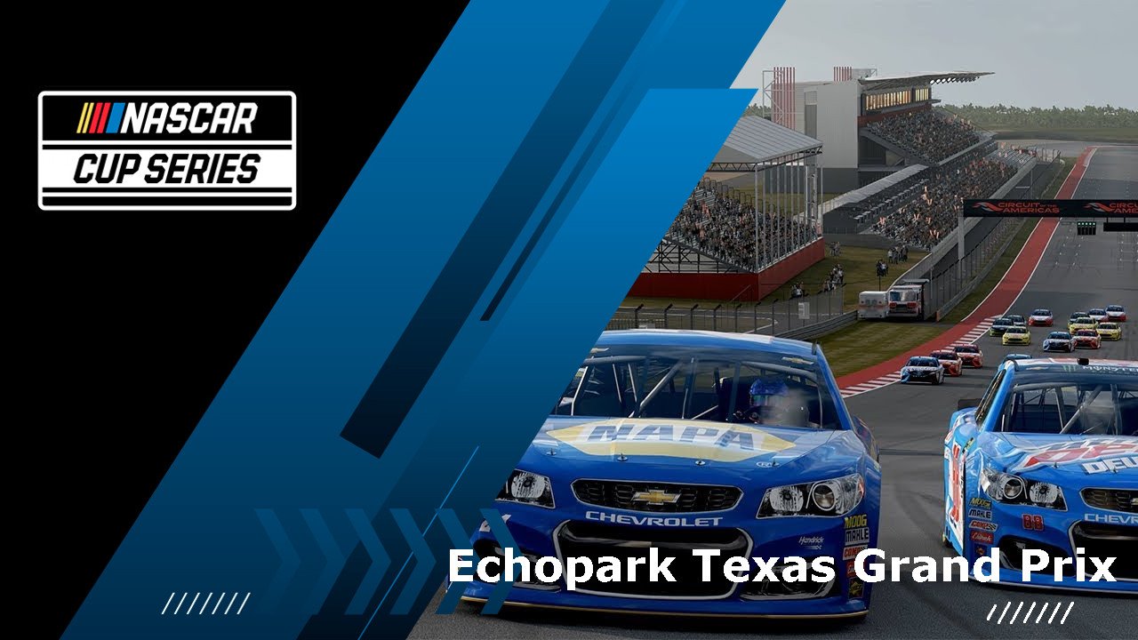 EchoPark Automotive Grand Prix image