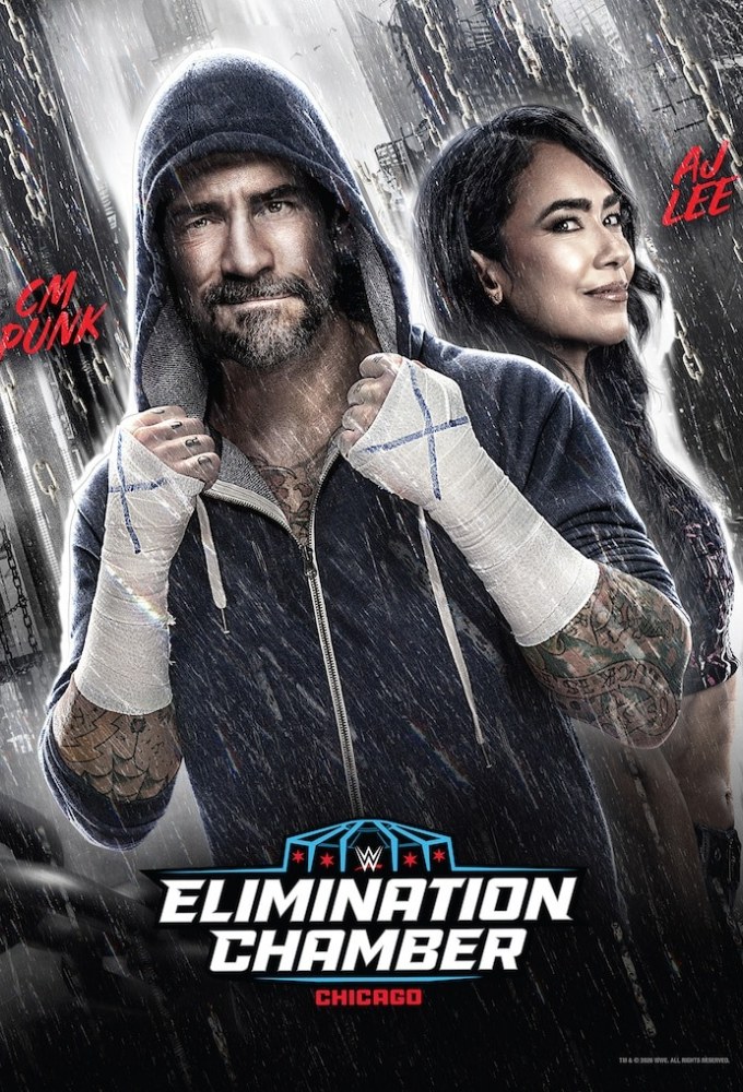 Elimination Chamber