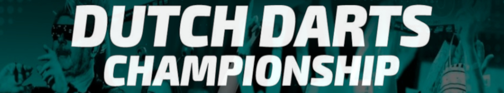 Elten Safety Shoes Dutch Darts Championship Day 1