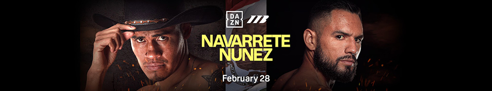 Emanuel Navarrete vs Eduardo Nunez