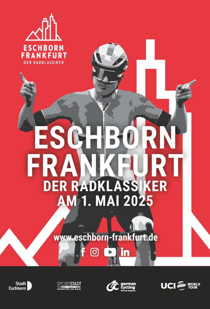 Eschborn–Frankfurt