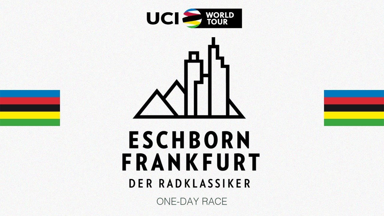 Eschborn–Frankfurt image