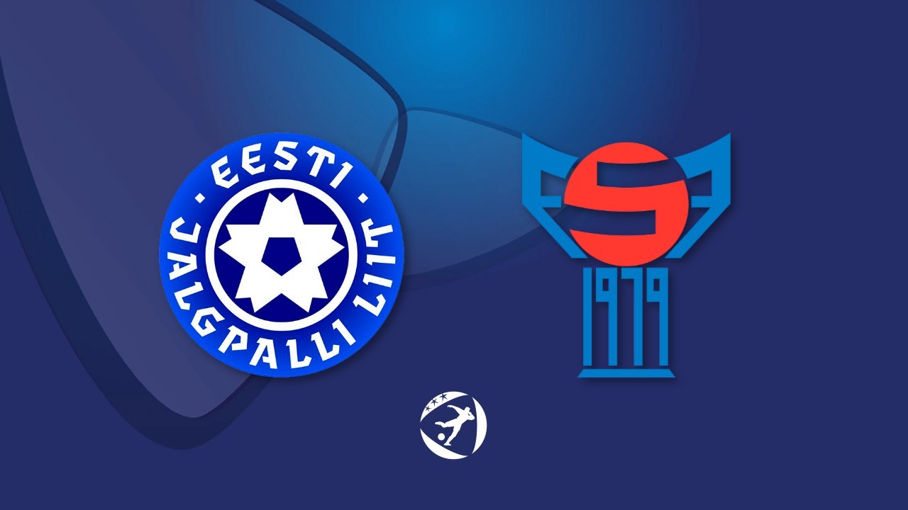 Estonia U21 vs Faroe Islands U21 poster