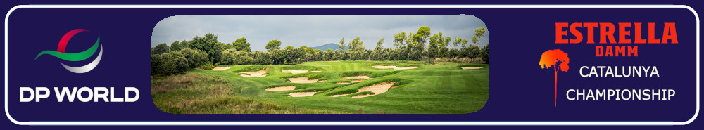 Estrella Damm Catalunya Championship