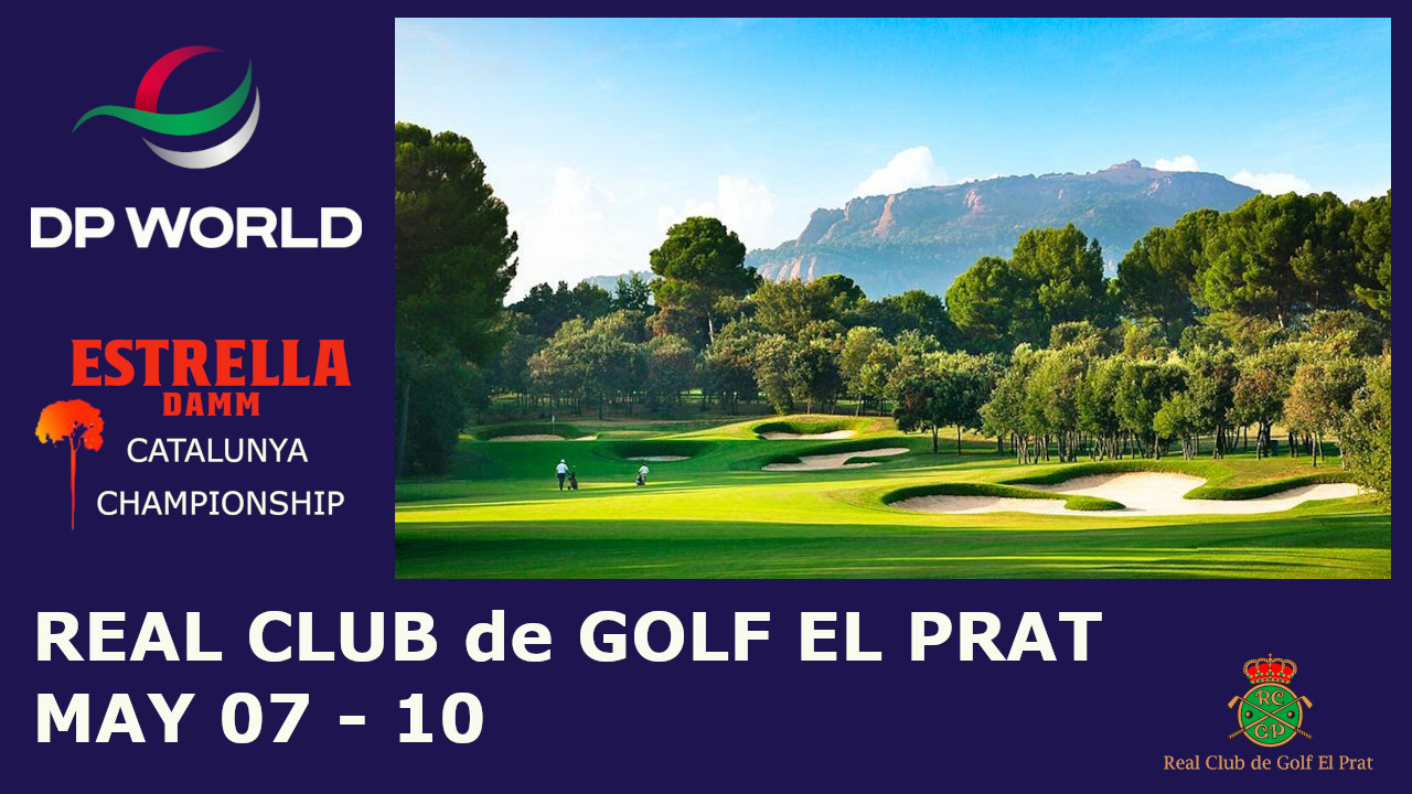 Estrella Damm Catalunya Championship image