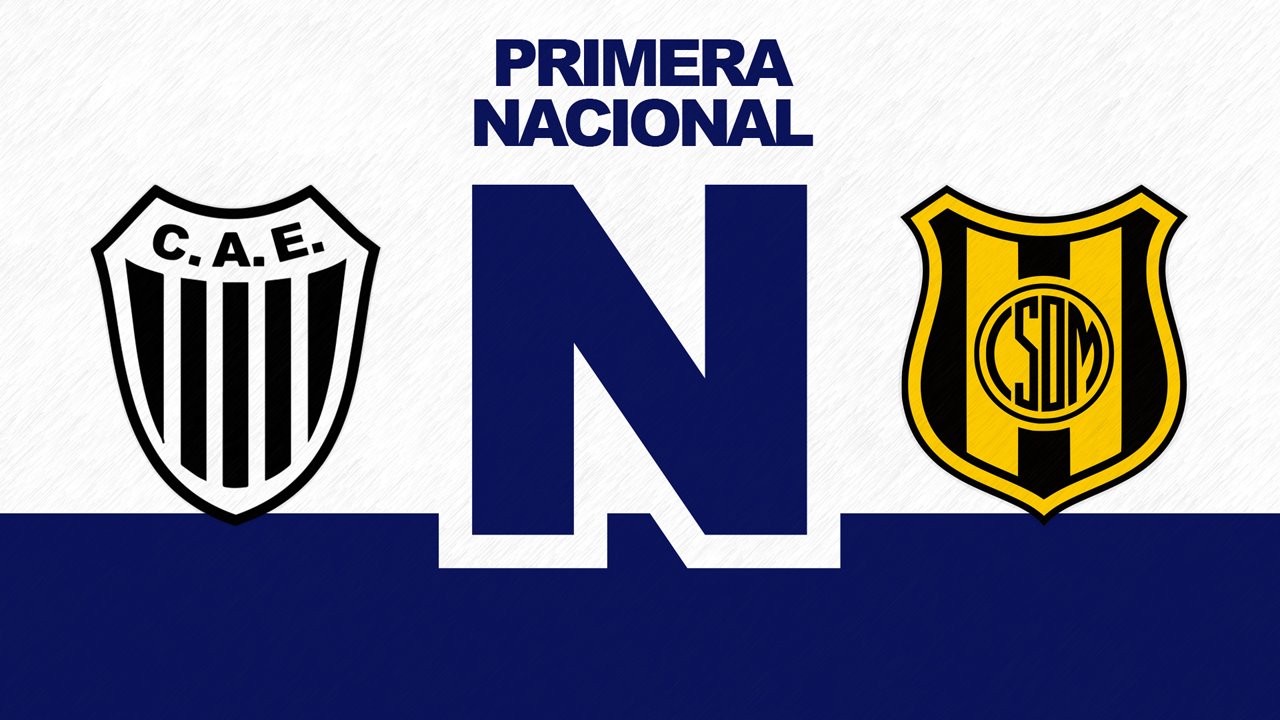 Estudiantes de Buenos Aires vs Deportivo Madryn poster