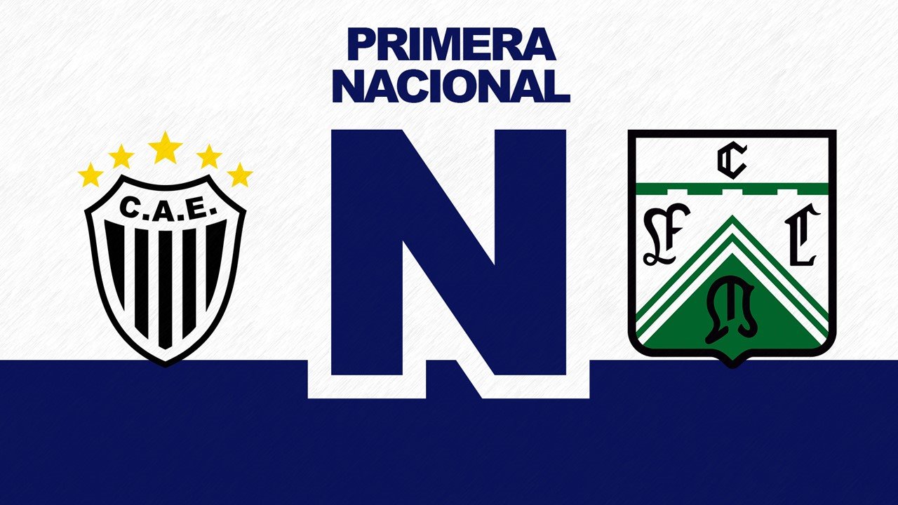 Estudiantes de Buenos Aires vs Ferro Carril Oeste poster