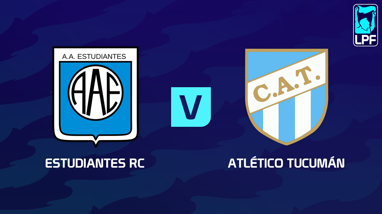 Estudiantes de Río Cuarto vs Atlético Tucumán poster
