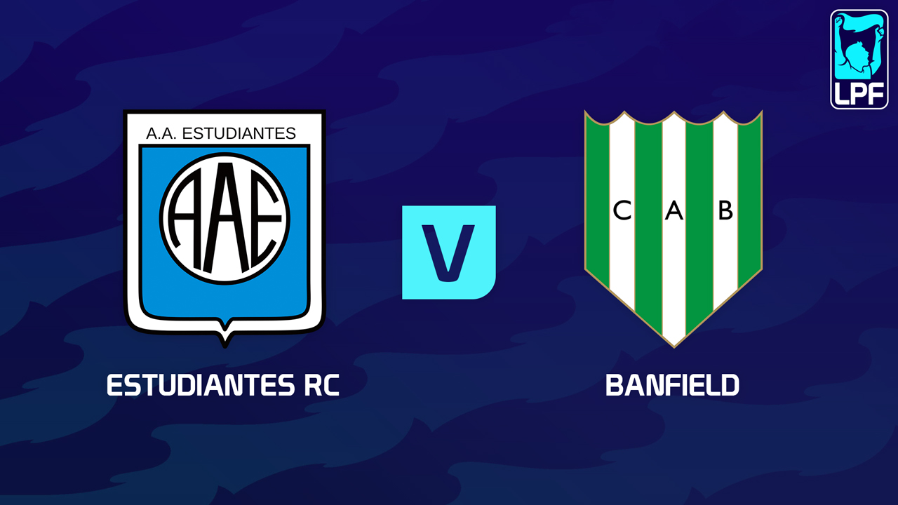 Estudiantes de Río Cuarto vs Banfield poster