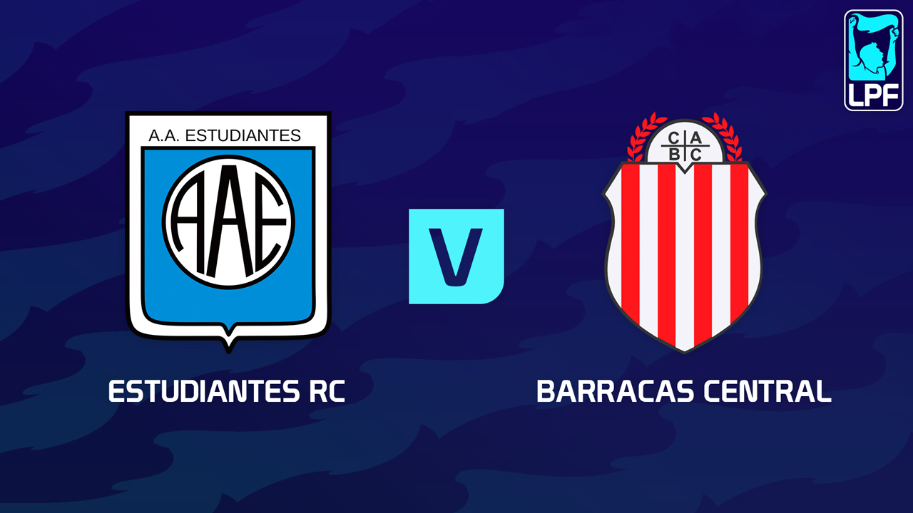 Estudiantes de Río Cuarto vs Barracas Central poster