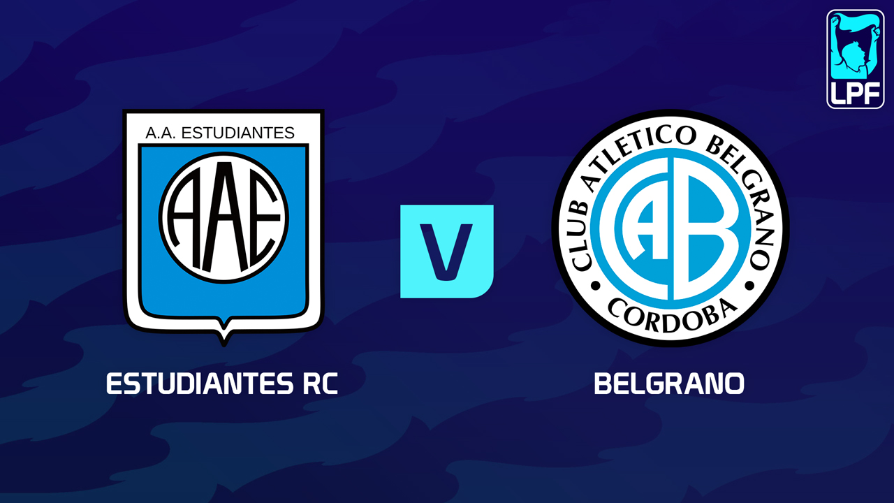 Estudiantes de Río Cuarto vs Belgrano poster