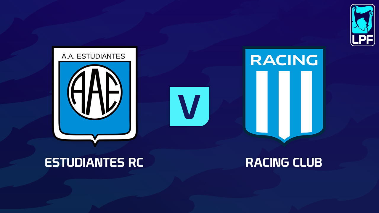 Estudiantes de Río Cuarto vs Racing Club poster