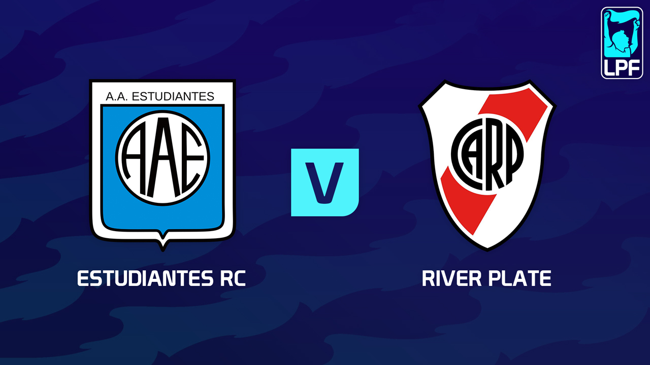 Estudiantes de Río Cuarto vs River Plate poster
