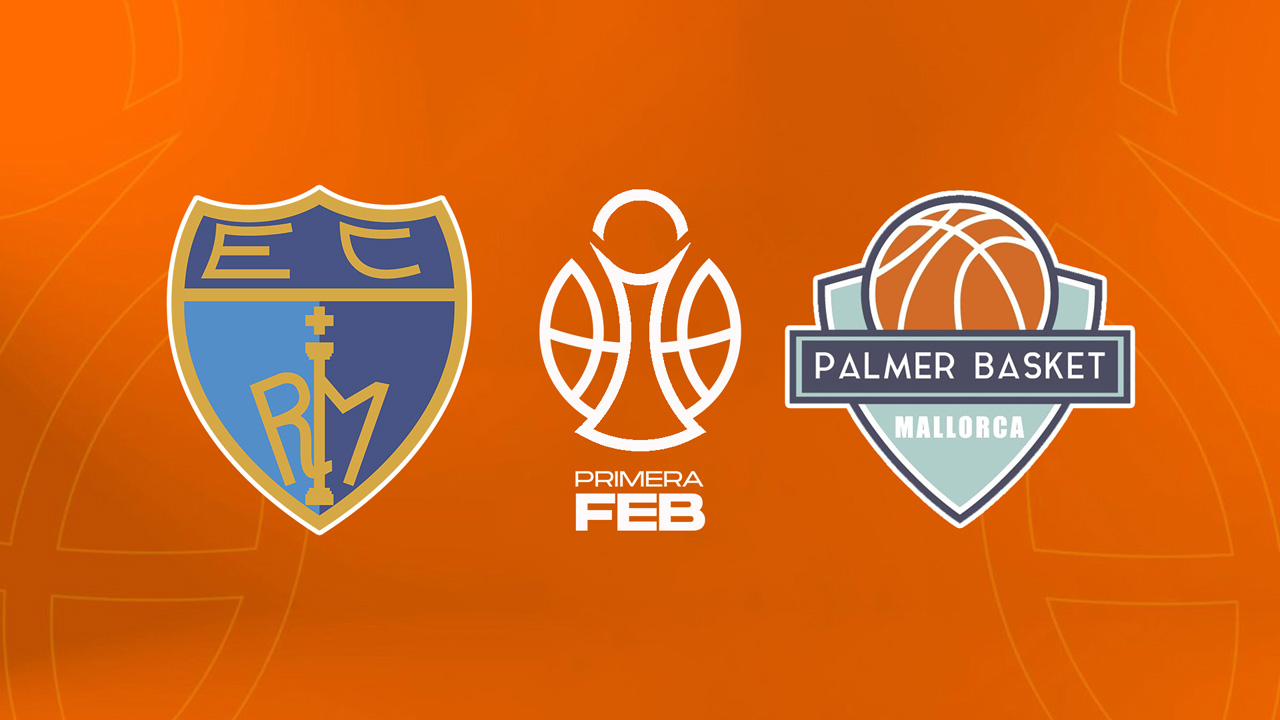 Estudiantes vs Palmer Basket poster