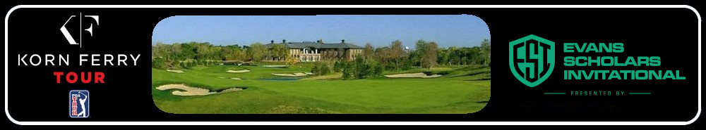 Evans Scholars Invitational