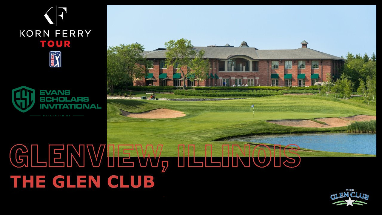 Evans Scholars Invitational image