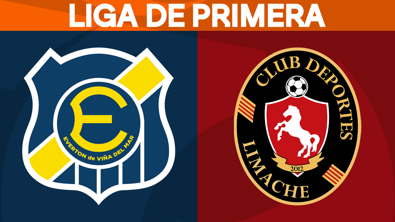 Everton de Viña del Mar vs Deportes Limache poster