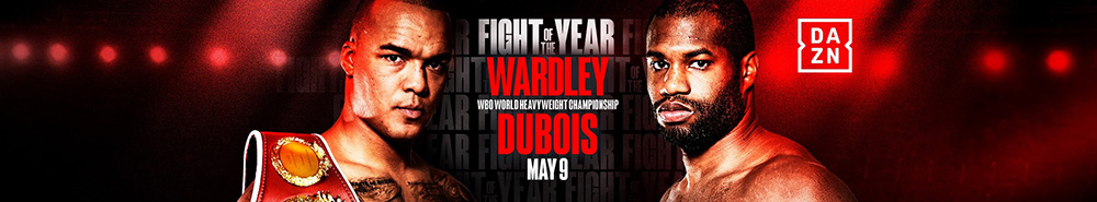 Fabio Wardley vs Daniel Dubois