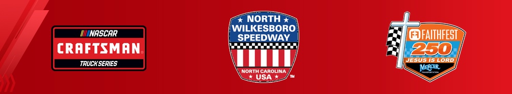 Faithfest 250