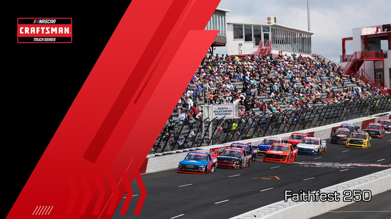 Faithfest 250 image