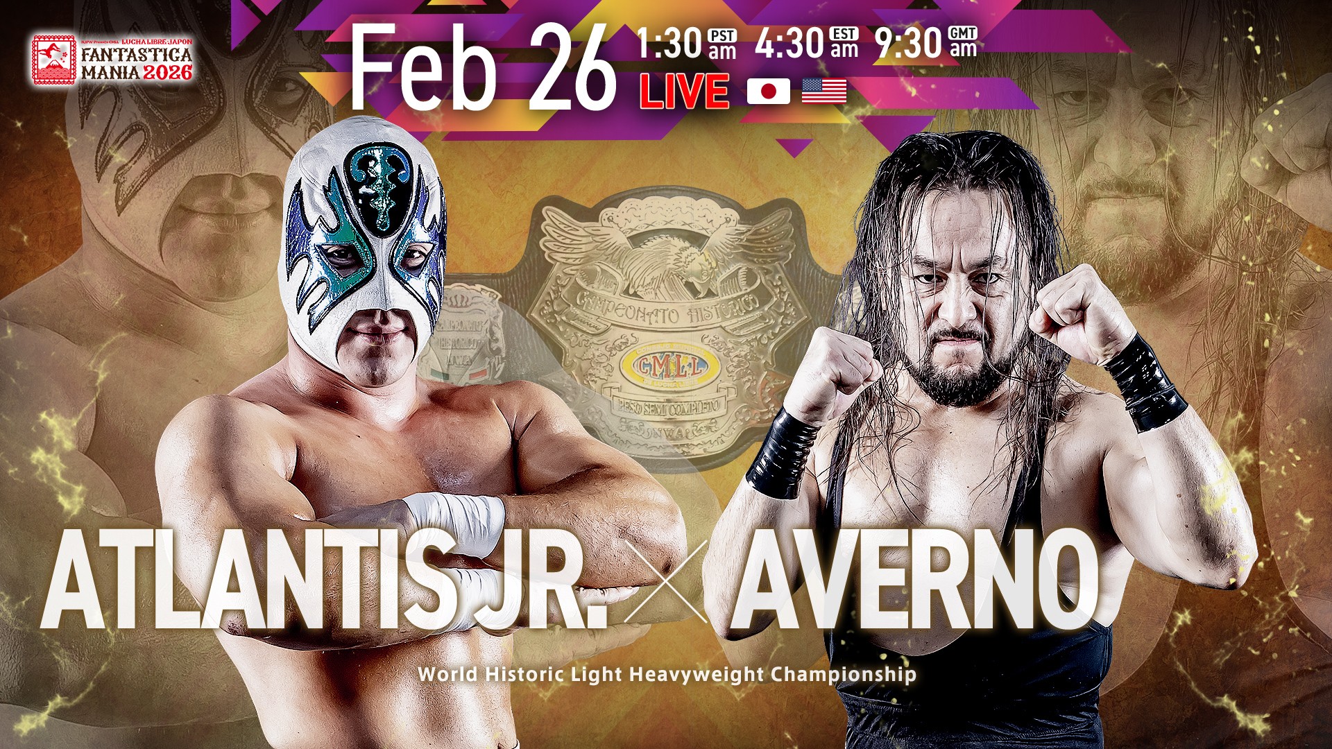 Fantastica Mania Day 6 image