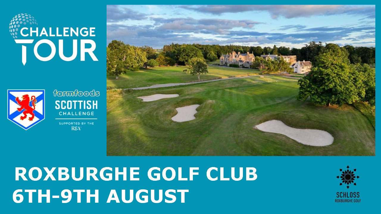 Farmfoods Scottish Challenge supported by The RandA image